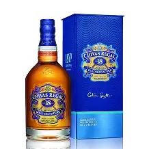 Chivas Regal 18 years 700ml