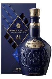 Chivas Royal Salute 21 years 700ml