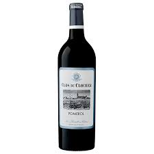 Clos du Clocher, Pomerol, 2019