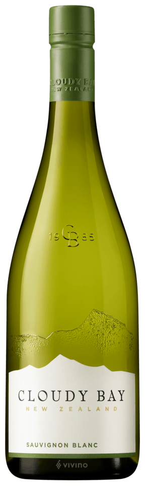 Cloudy Bay Sauvignon Blanc 2024 