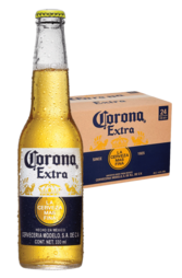 Corona Pint 330ml - 6 Bot