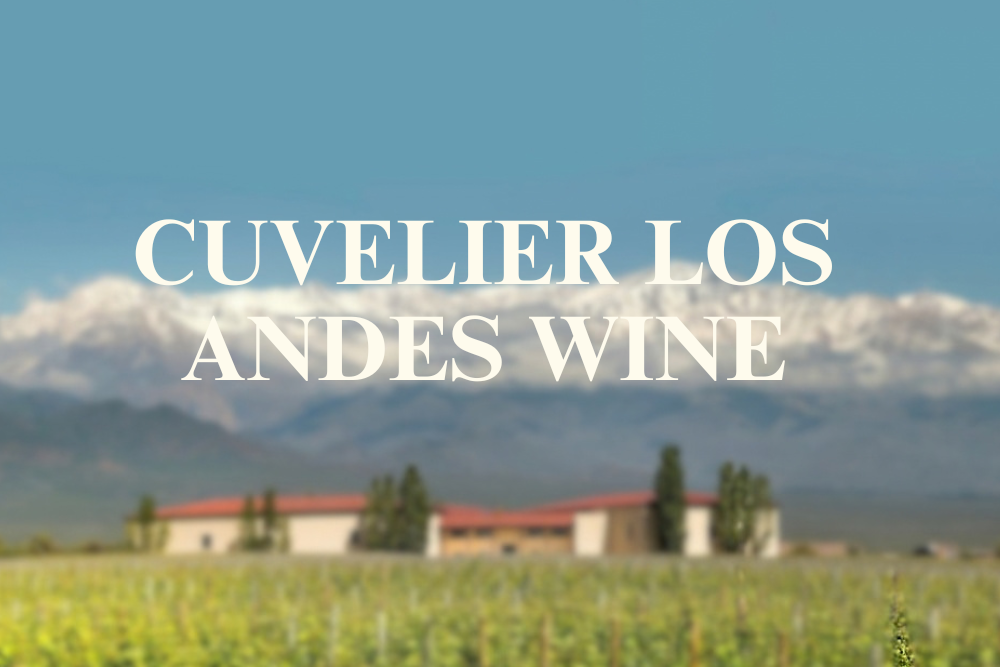 Cuvelier Los Andes