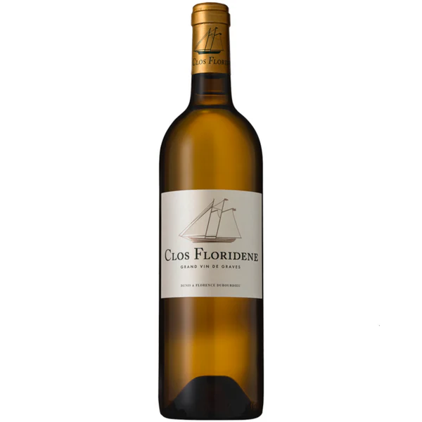 Clos Floridène Graves Blanc 2020