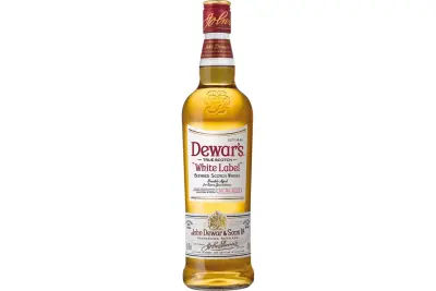 Dewar's White Label 750ml