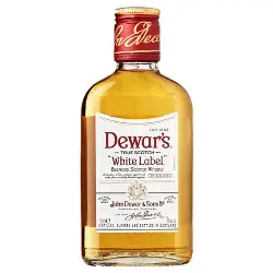 Dewar's White Label 375ml