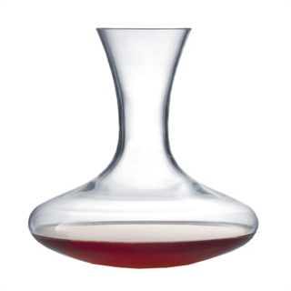 Schott Zwiesel Diva Series Tritan Crystal Glass 1000ml Large Wine Decanter