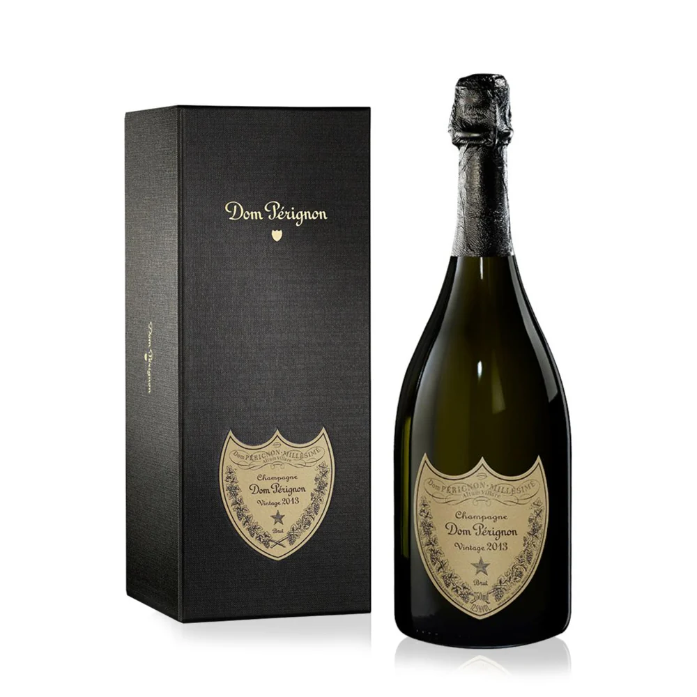 Dom Perignon 2013