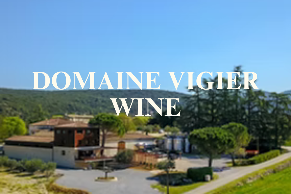 Domaine Vigier