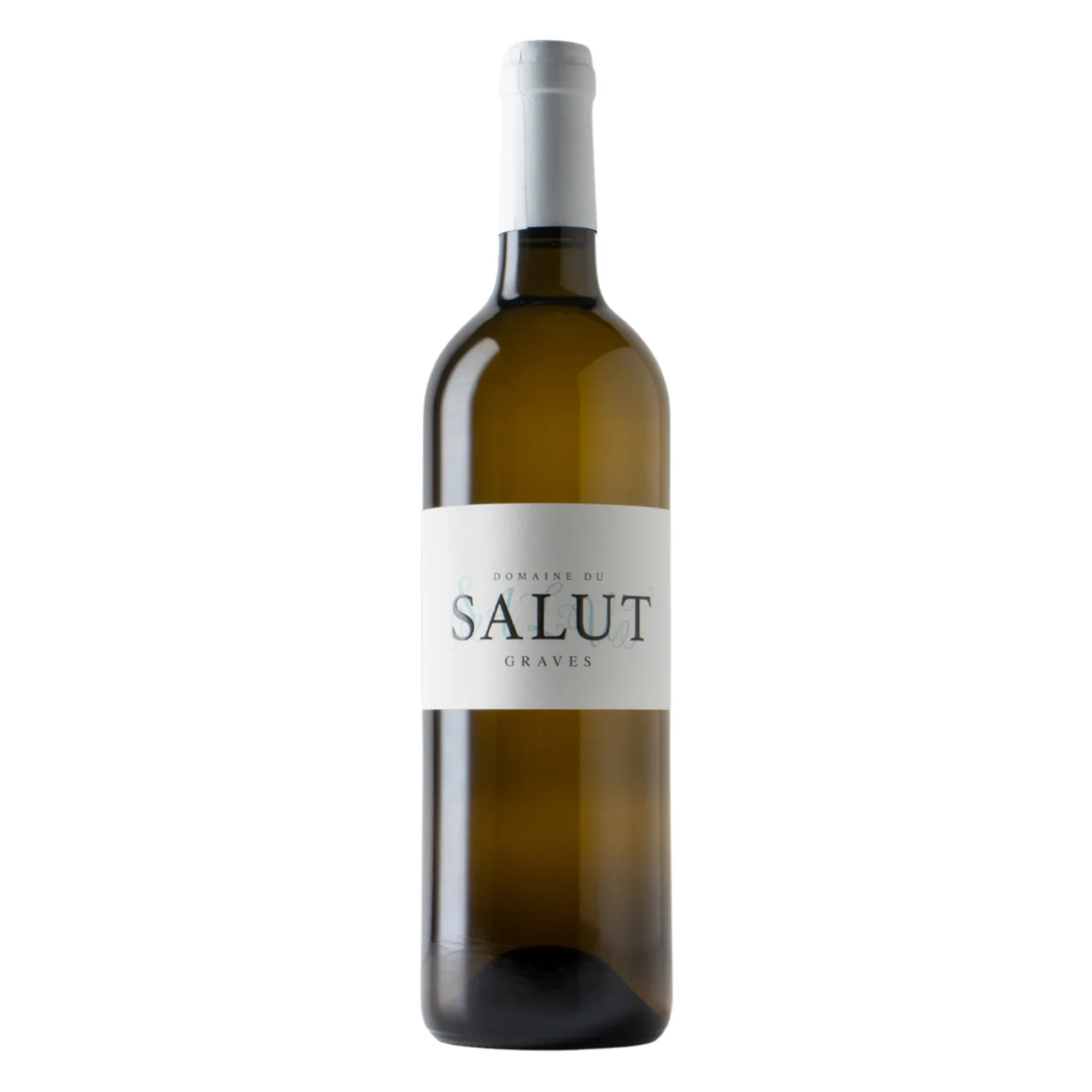 Domaine du Salut Graves Blanc 2023