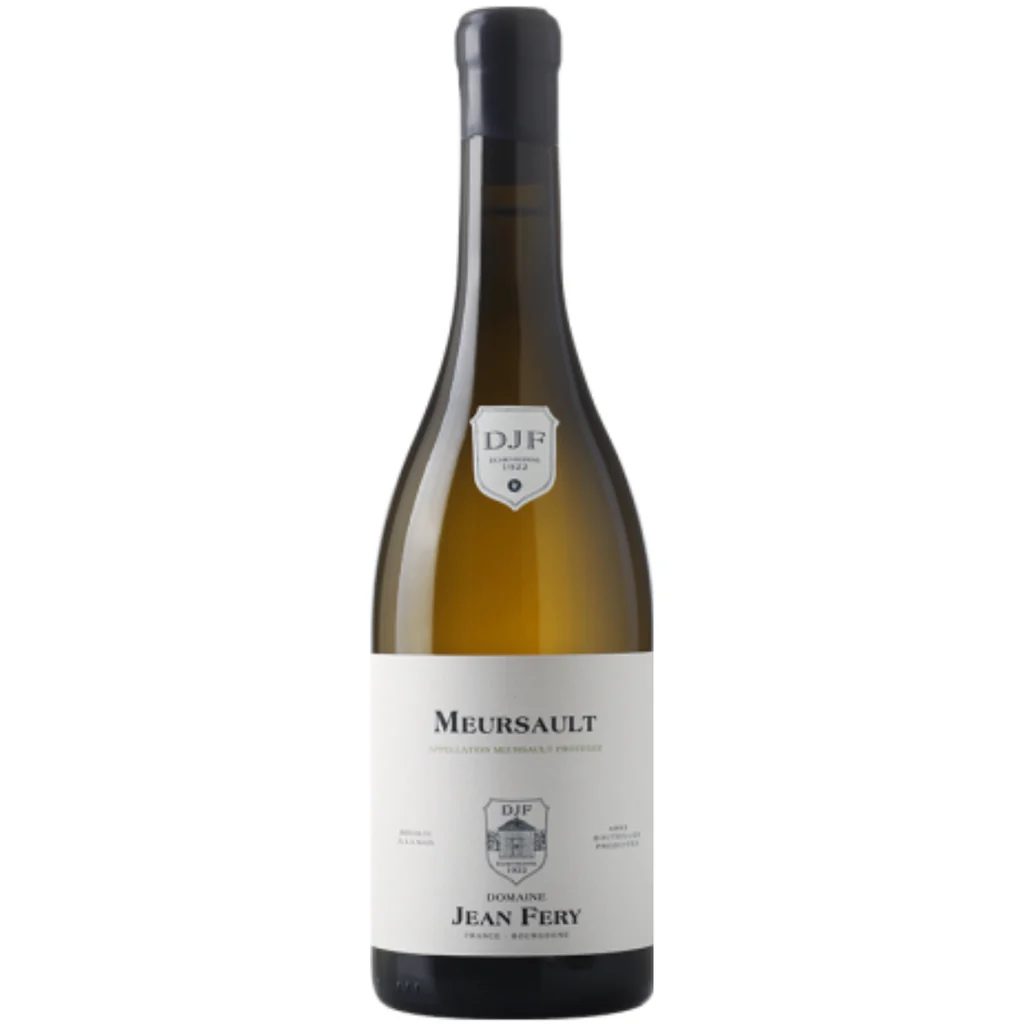 Jean Fery & Fils Meursault 2022