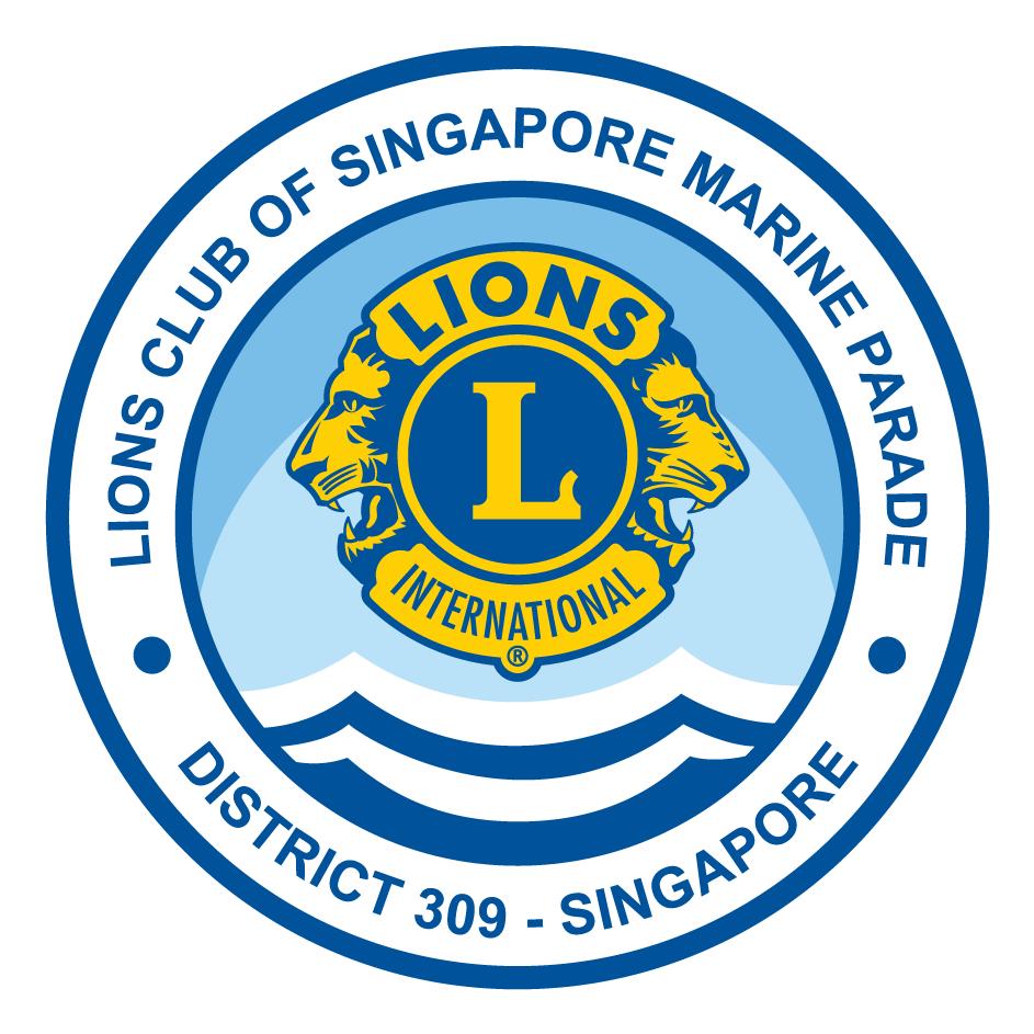Lions Club of Singapore Marine Parade 15th Anniversary Celebration