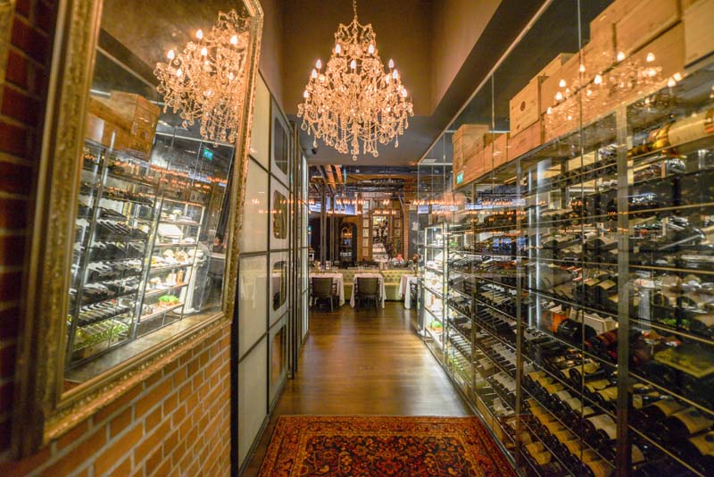 OSO Ristorante
