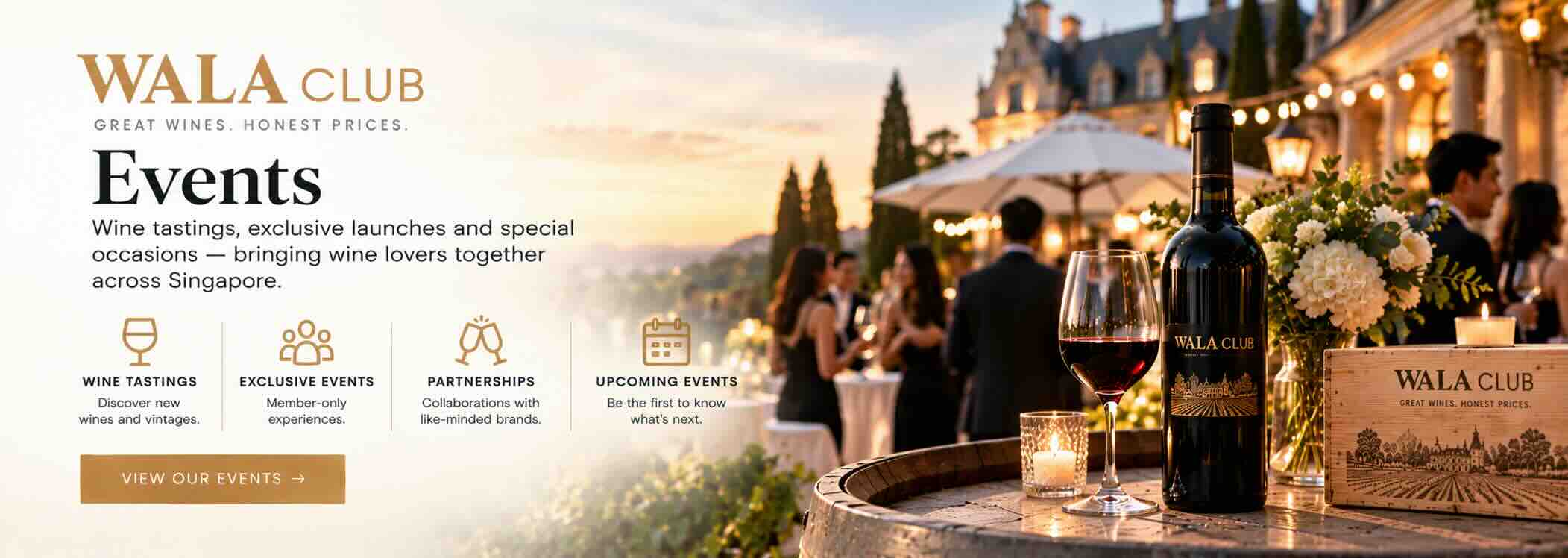 Event