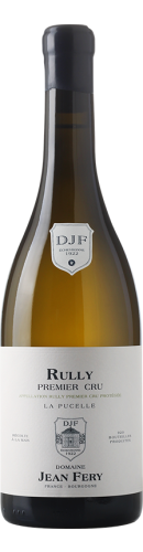 Jean Fery & Fils Rully Premier Cru 'La Pucelle' Blanc 2022