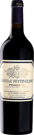 Château Feytit-Clinet Pomerol 2019