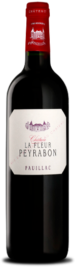 Château Peyrabon Château La Fleur Peyrabon Pauillac 2019