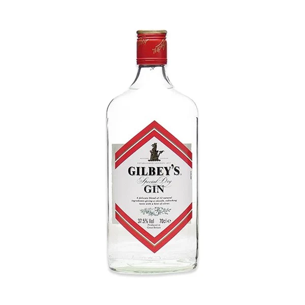 Gilbey's Gin 70cl