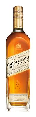 Johnnie Gold Label 70cl