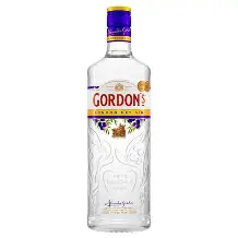 Gordon London Dry Gin 700ml