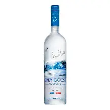 Grey Goose Vodka 700ml