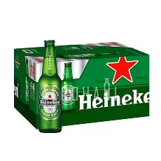 Heineken Pint 330ml - 6 Bot