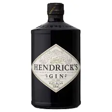 Hendrick Gin 700ml