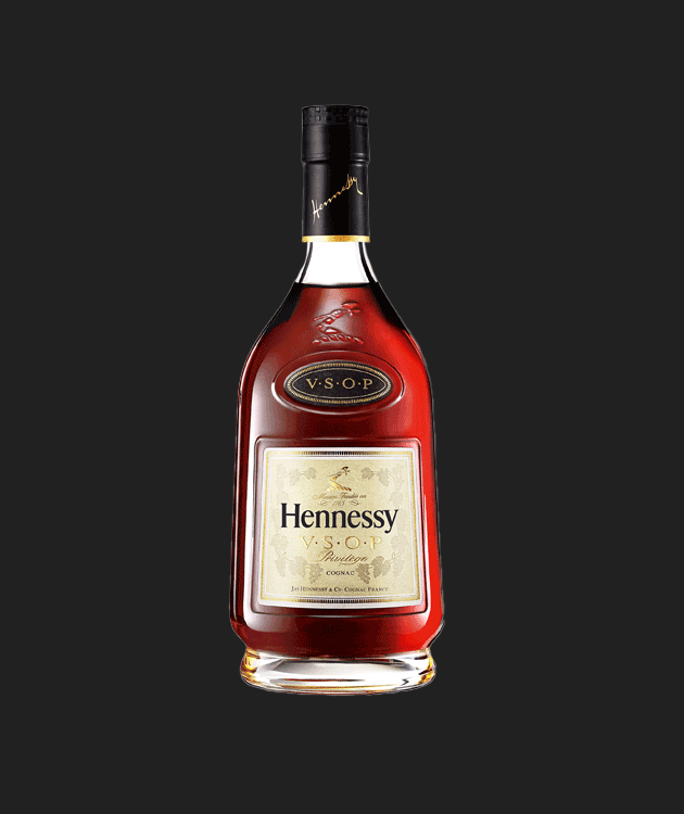 Hennessy VSOP 70cl