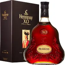 Hennessy XO 700ml Cognac