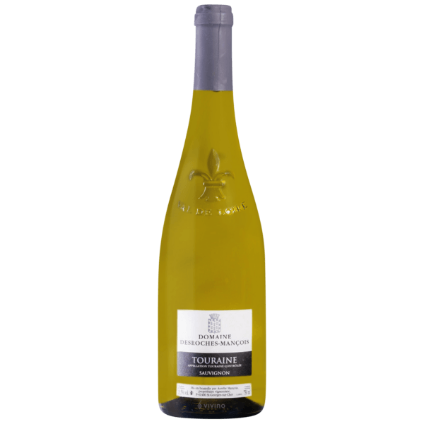 Domaine Desroches Touraine Sauvignon Blanc 2019