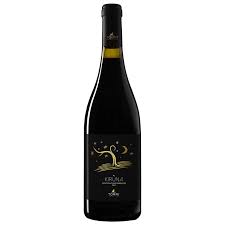 TORRI CANTINE KIRUNA MONTE PULCIANO D'ABRUZZO 2024 