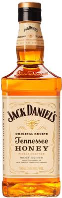 Jack Daniel's Honey 70cl