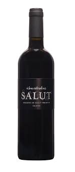 Domaine du Salut Premium À Bon Entendeur 2022