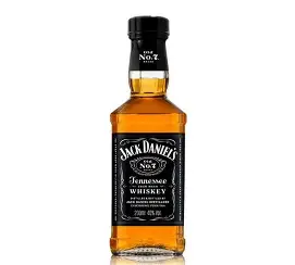 Jack Daniel's 200ml
