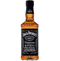 Jack Daniel's 375ml
