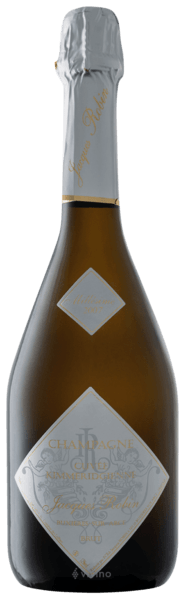 Jacques Robin Cuvée Kimmeridgienne Brut Champagne