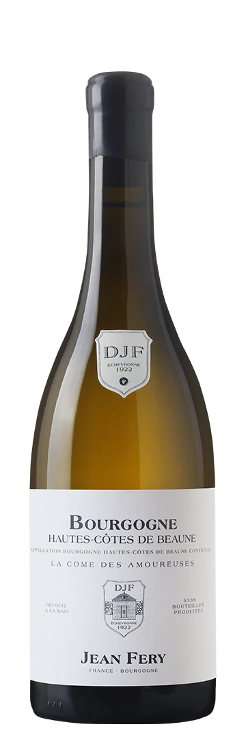 Jean Fery & Fils La Come des Amoureuses Bourgogne Hautes-Côtes-de-Beaune 2022