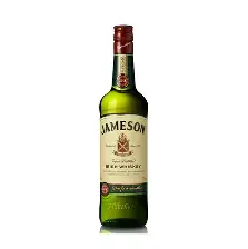 John Jameson 700ml