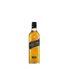 Johnnie Walker Black Label 200ml