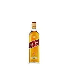 Johnnie Walker Red Label 200ml