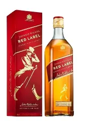 Johnnie Walker Red Label 700ml