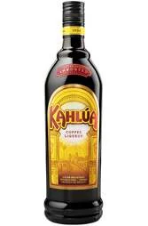 Kahlua Coffee Liqueur 700ml