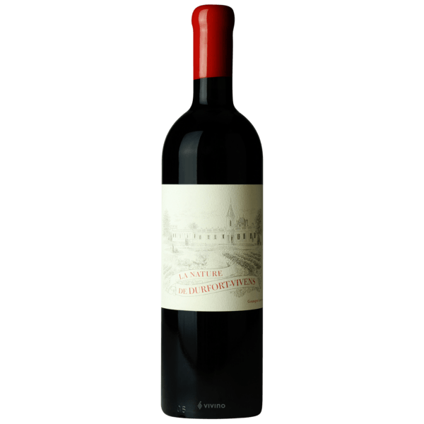 Château Durfort-Vivens La Nature de Durfort-Vivens 2020 (杜霍酒庄)