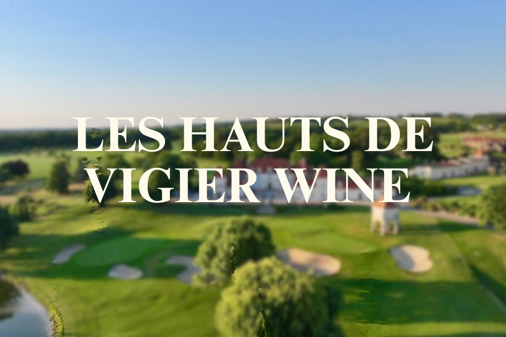 Les Hauts de Vigier