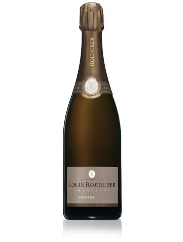 Louis Roederer Brut Champagne (Vintage) 2015