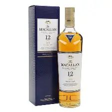 Macallan 12 Years Old Double Cask 700ml