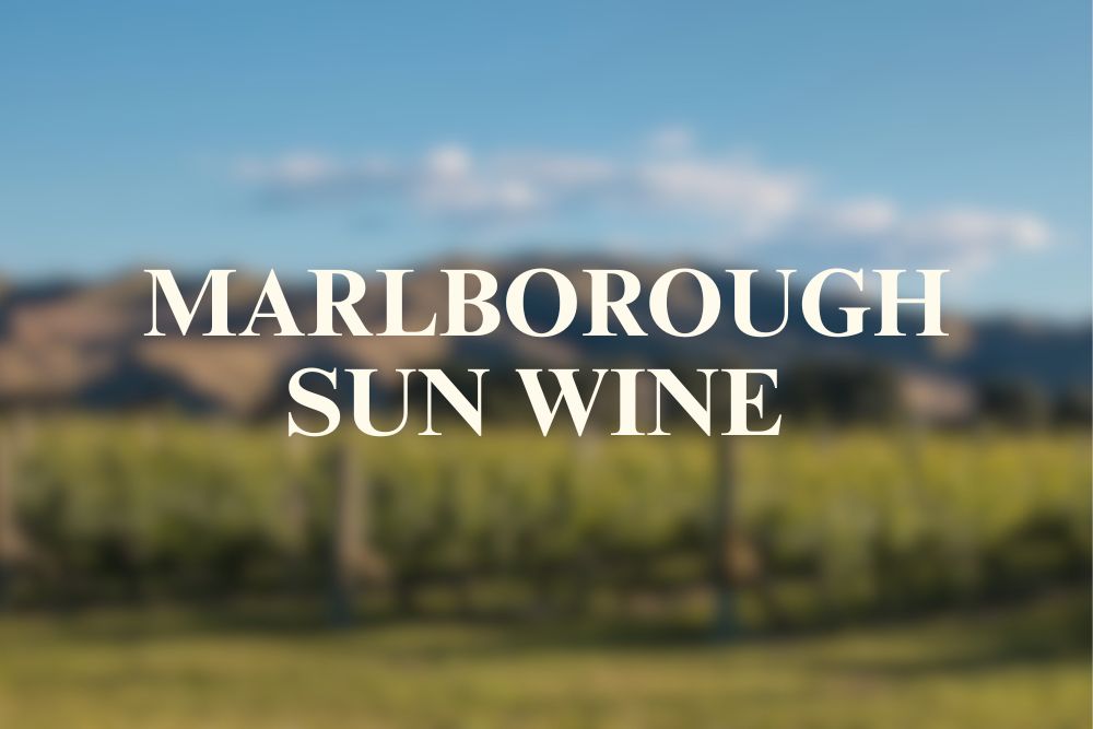 Marlborough Sun