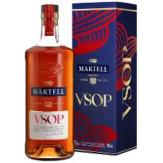 Martell VSOP 700ml