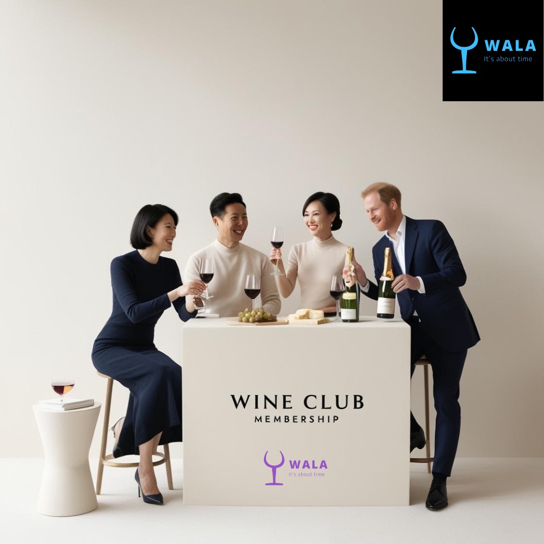 WALA Club Membership FAQ