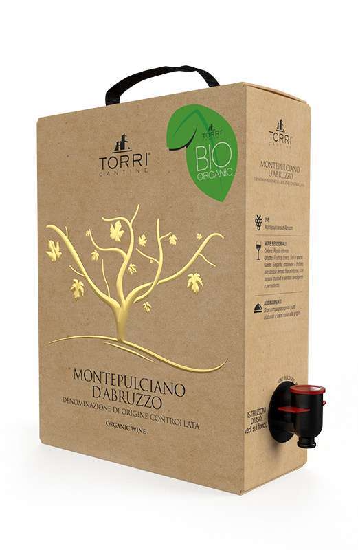 Montepulciano D’Abruzzo