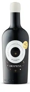 Cantina Tollo Orapiena Montepulciano d'Abruzzo Riserva 2020 